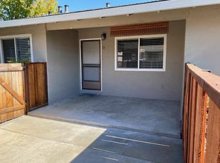 3730 Peacock Ct APT 3, Santa Clara, CA 95051