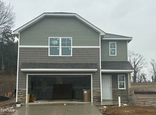 1172 Aspen Ter, Greeneville, TN 37745