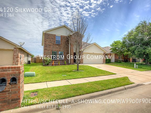 3rd image of 14120 Silkwood Dr