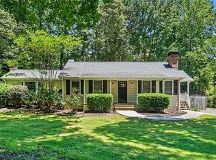 3560 Hogan Dr NW, Kennesaw, GA 30152