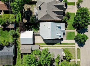 3813 Mattison Ave, Fort Worth, TX 76107