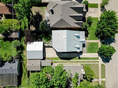 3813 Mattison Ave, Fort Worth, TX, 76107