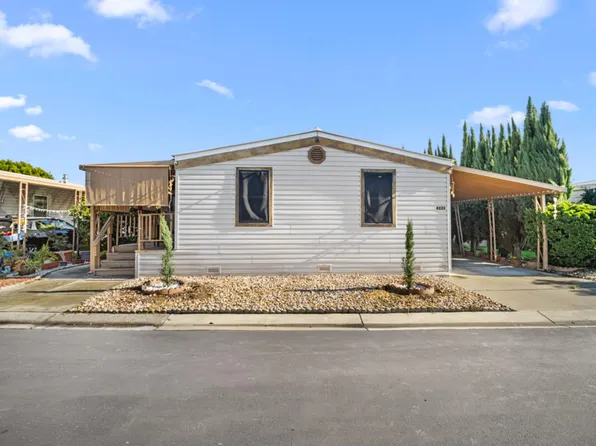 4222 Bouquet Way, Sacramento, CA 95834