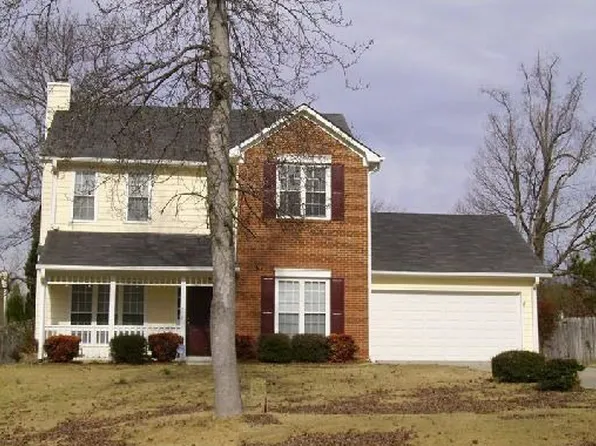 454 Fieldgreen Dr, Jonesboro, GA 30238
