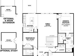 3673 Park Creek Lane, Canton Township, MI 48188