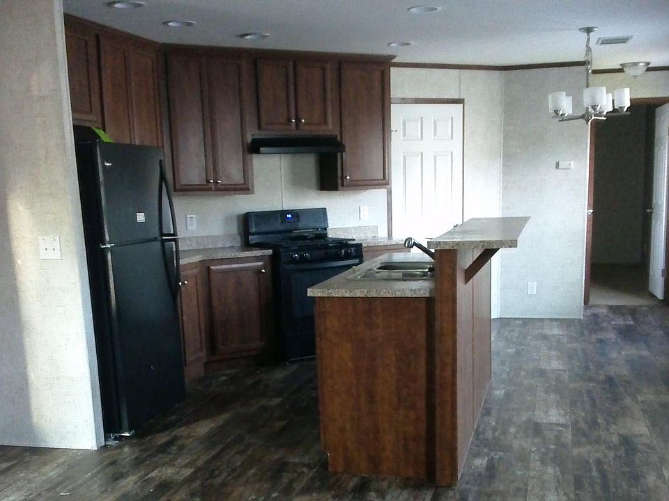 Kitchen Option 1