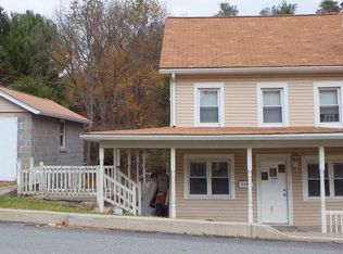 112 Columbus Ave, Honesdale, PA 18428
