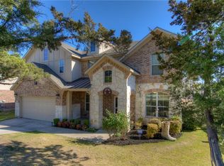 1920 Wildfire, Leander, TX 78641