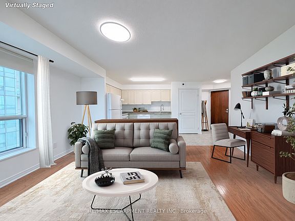 2nd image of 2545 Erin Centre Blvd #509