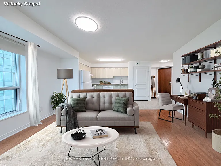 2545 Erin Centre Blvd #509 — Photo 2