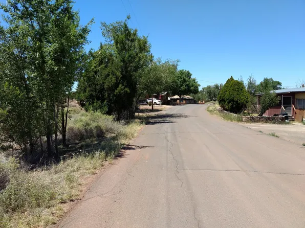 380 S Water St, Saint Johns, AZ 85936