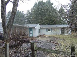 3130 Webberville Rd, Webberville, MI 48892