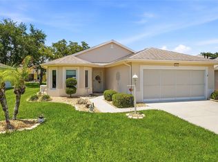 5313 Fantasy Way, Leesburg, FL 34748