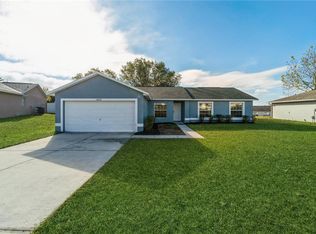 12033 Goldenstar Ln, Clermont, FL 34711