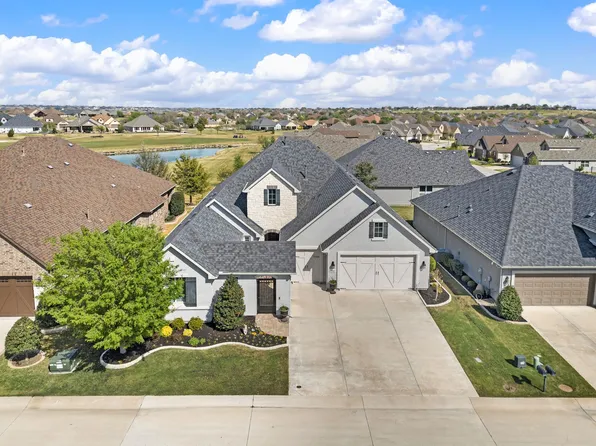 12513 Grosbeak Dr, Roanoke, TX 76207