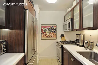 Rented by Corcoran