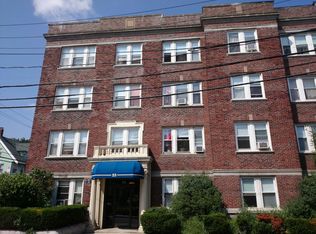 55 Linden St APT 15, Boston, MA 02134