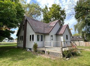 130 Butler, Walkerville, MI 49459