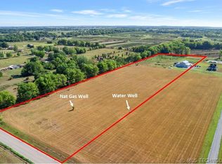 31503 S 4160th Rd, Inola, OK 74036