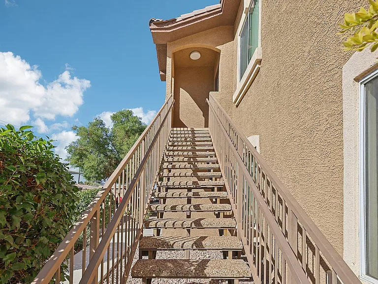 F3x2 Staircase