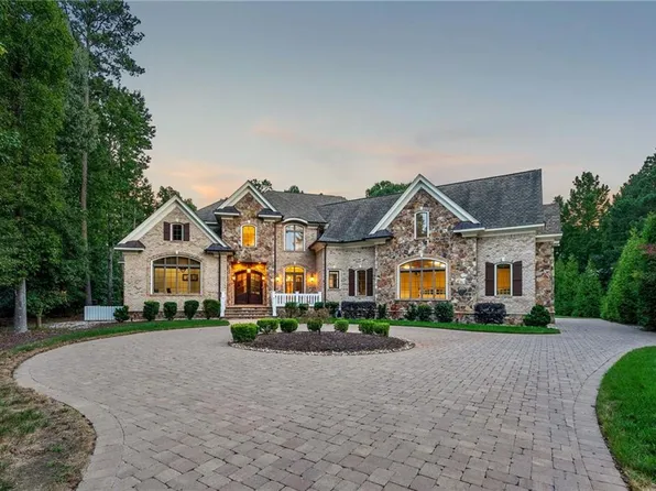 2809 Ann Johnson Ln, Williamsburg, VA 23185