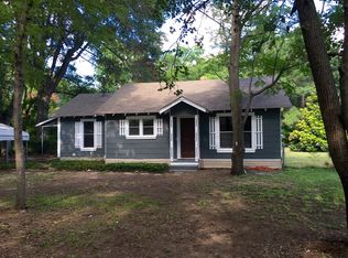 330 Post St, Nash, TX 75569