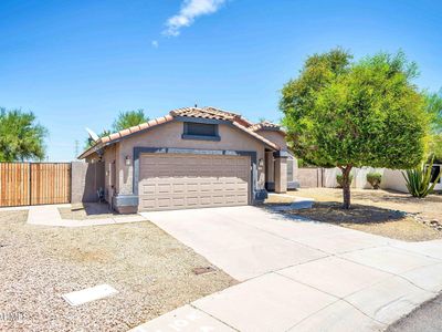 2715 N 122ND Drive, Avondale, AZ, 85392