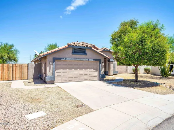 2715 N 122ND Drive, Avondale, AZ 85392