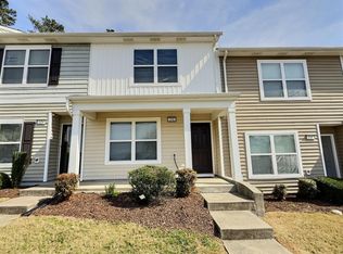100 Stratford Lakes Dr #376, Apex, NC 27502