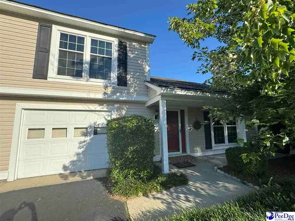 1812 Meadow Green Pl, Florence, SC 29501