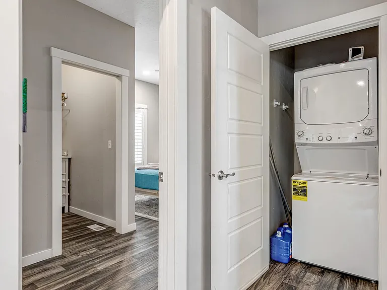Washer/Dryer