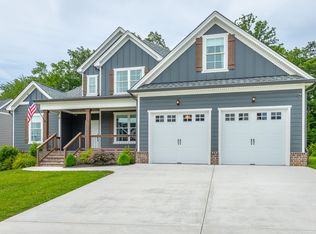 252 Goose Creek Cir, Soddy Daisy, TN 37379