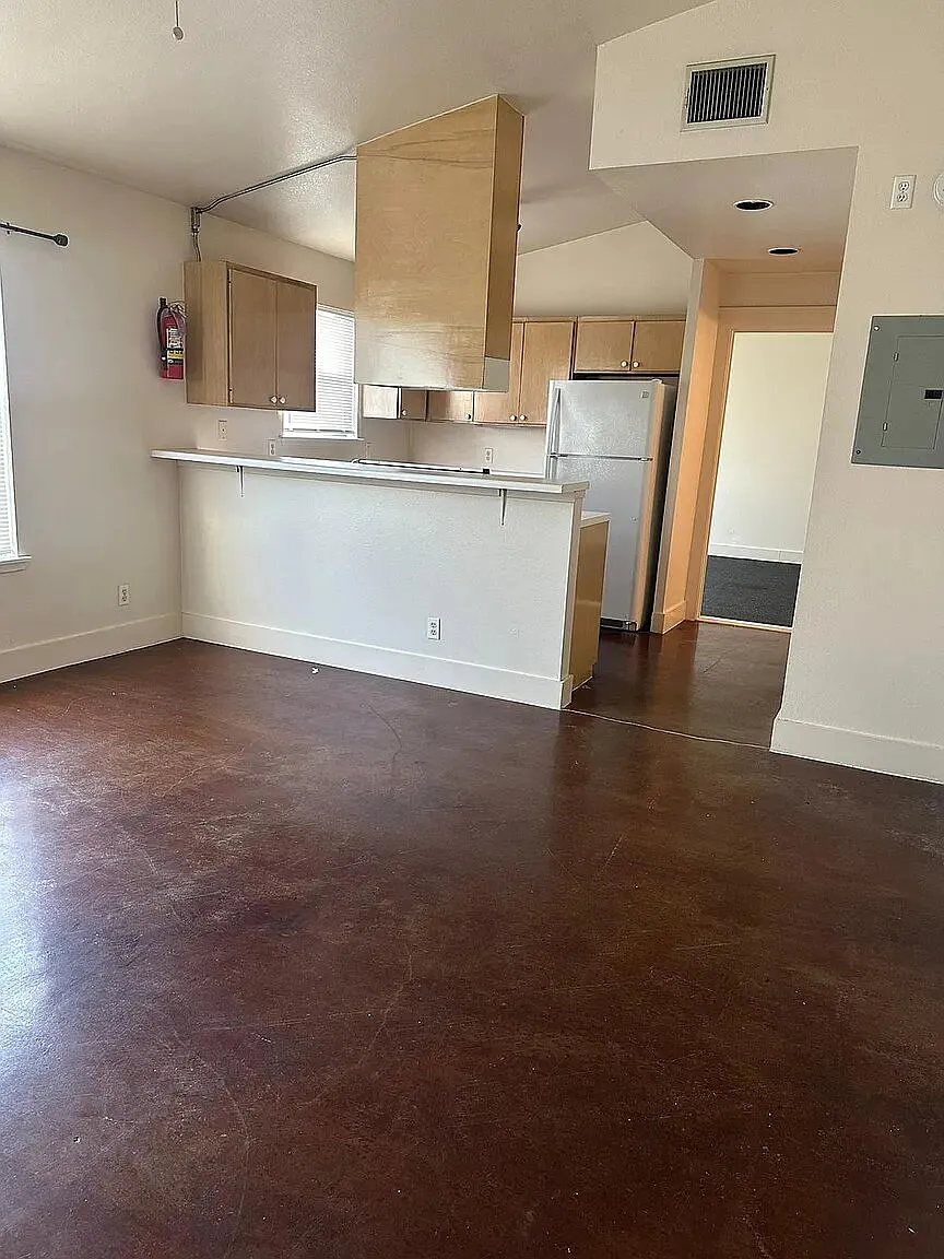 1 bed, 560 sqft, $800 — Photo 3