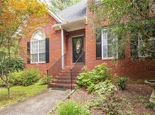3874 Glenlake Dr, Douglasville, GA 30134