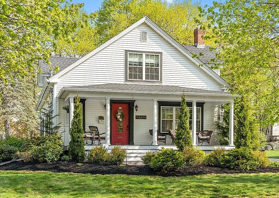 18 Knowlton Ave, Shrewsbury, MA 01545 Zillow