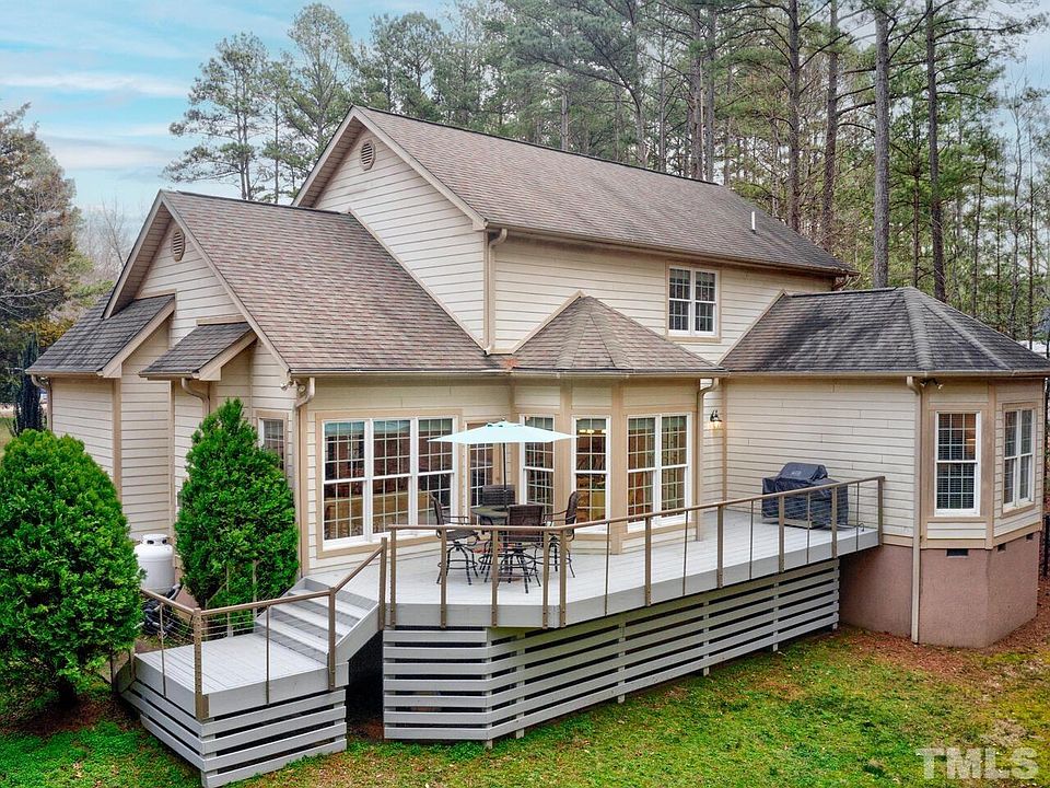 361 Sandy Point Dr, Manson, NC 27553 Zillow