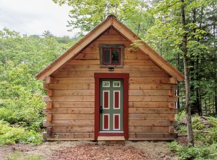 420 State Route 49, Campton, NH 03223