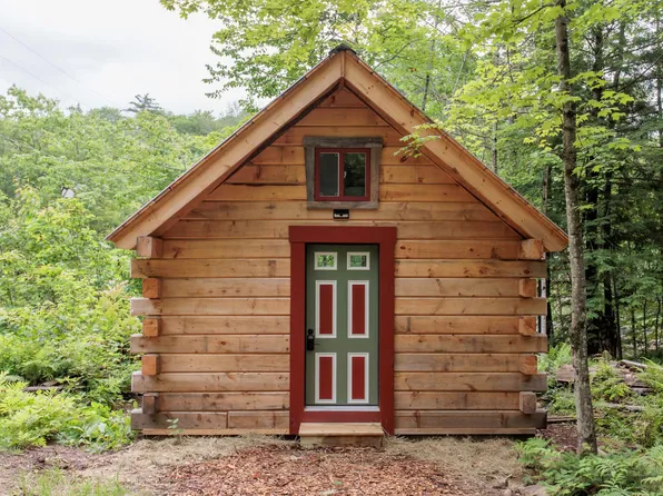 420 State Route 49, Campton, NH 03223