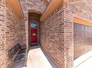 3918 Oporto St, Odessa, TX 79765