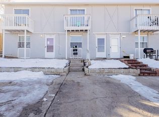 4670 W Nevada Pl APT B, Denver, CO 80219