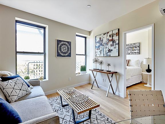 4th image of 783 Saint Nicholas Ave #2A