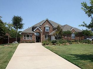 2912 Northshore Blvd, Flower Mound, TX 75022