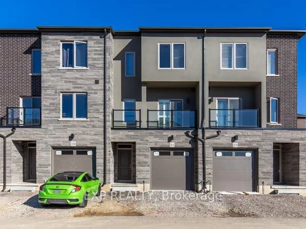 21 Bayberry Ln, Hamilton, ON L0R 1W0