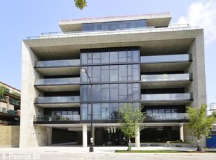 111 Peoria St #1814, Chicago, IL 61602
