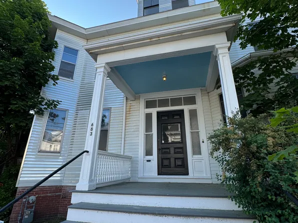 683 State St, Portsmouth, NH