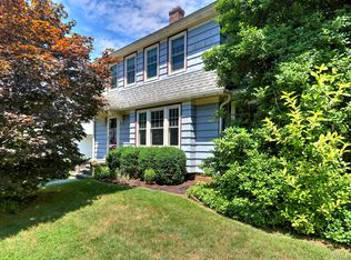 61 Elihu St, Hamden, CT 06517