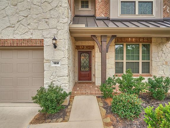 2nd image of 122 Pioneer Canyon Pl