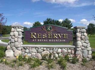 LOT 60 Kitzbuhel Dr, Boyne City, MI 49712