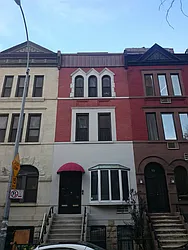 153 West 93rd Street in Upper West Side