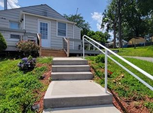 420 Washington Ave, Dover, NJ 07801